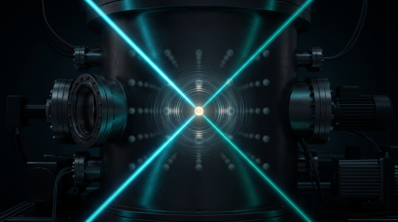 Adiabatic Quantum Gates Hit 0.39 µs: Critical PQC Signal