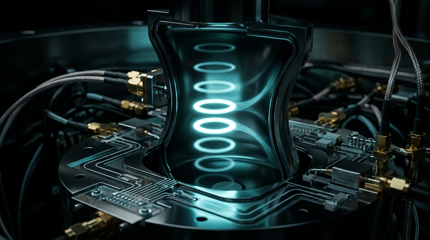 Autonomous Quantum Error Correction: Critical AI Advance