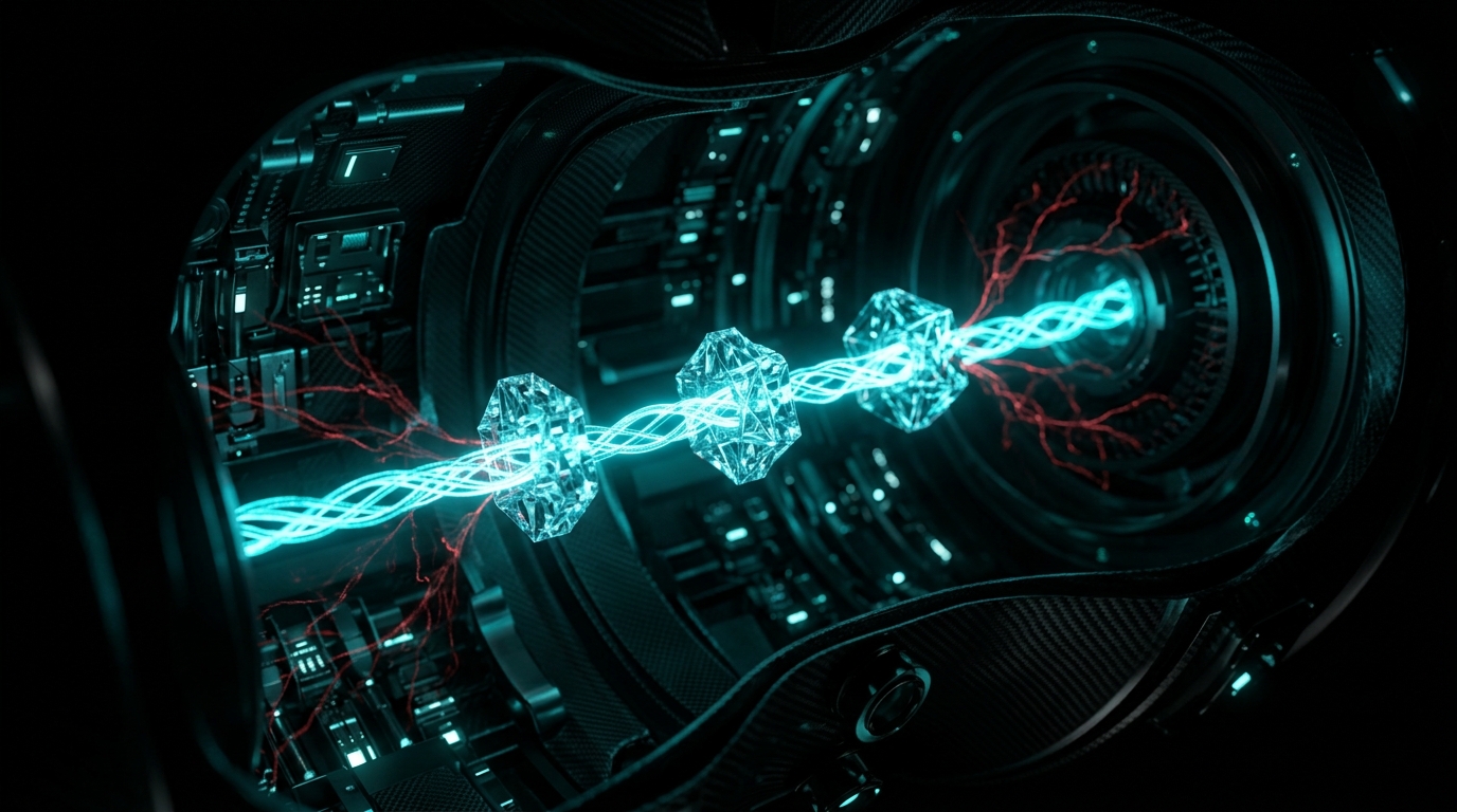 Bosonic Qubit Breakthrough: Critical PQC Migration Signal for CISOs