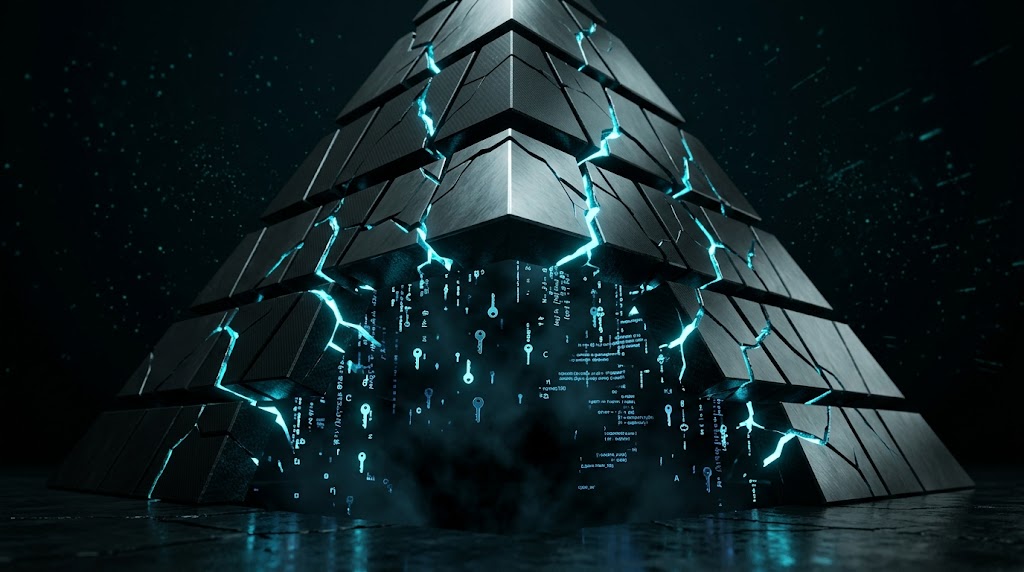 Critical Flaws in Crypto Agility Maturity Model Threaten PQC Migration