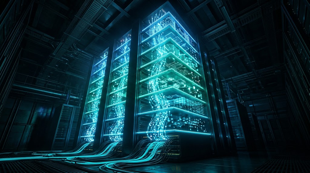 Quantum Attention: Critical Higher-Order Token Modeling