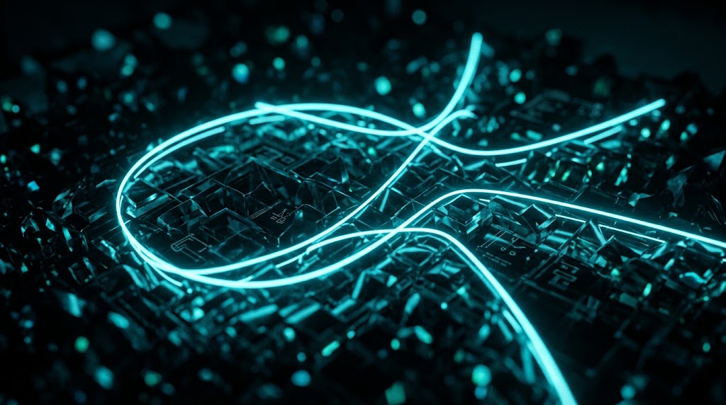 Repeated Quantum Error Correction: A Critical PQC Signal