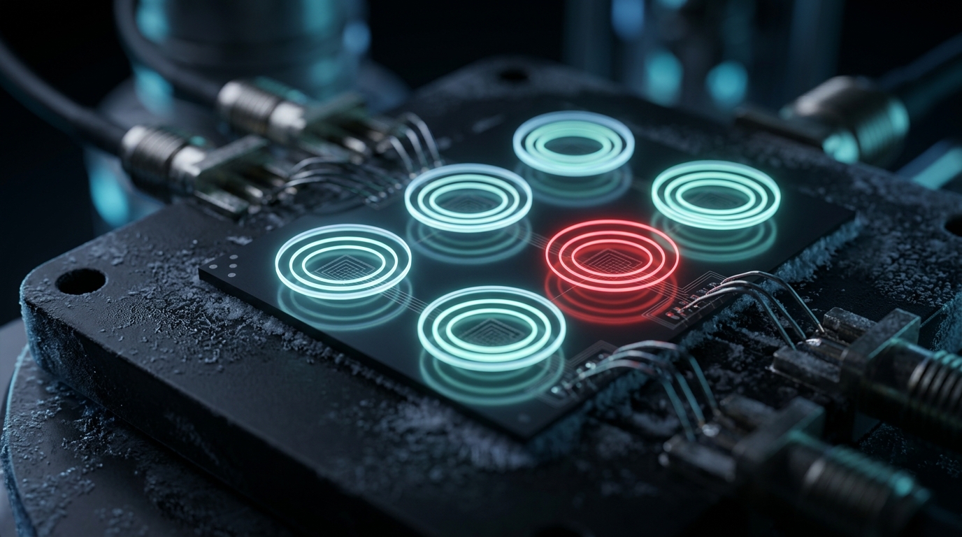 Erasure Qubits: Essential Guide to the Transmon Qutrit Threat