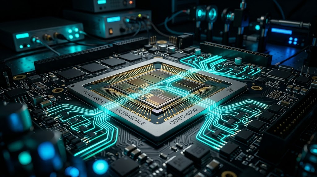 FPGA Quantum Decoders: Critical Path to Post-Quantum Security