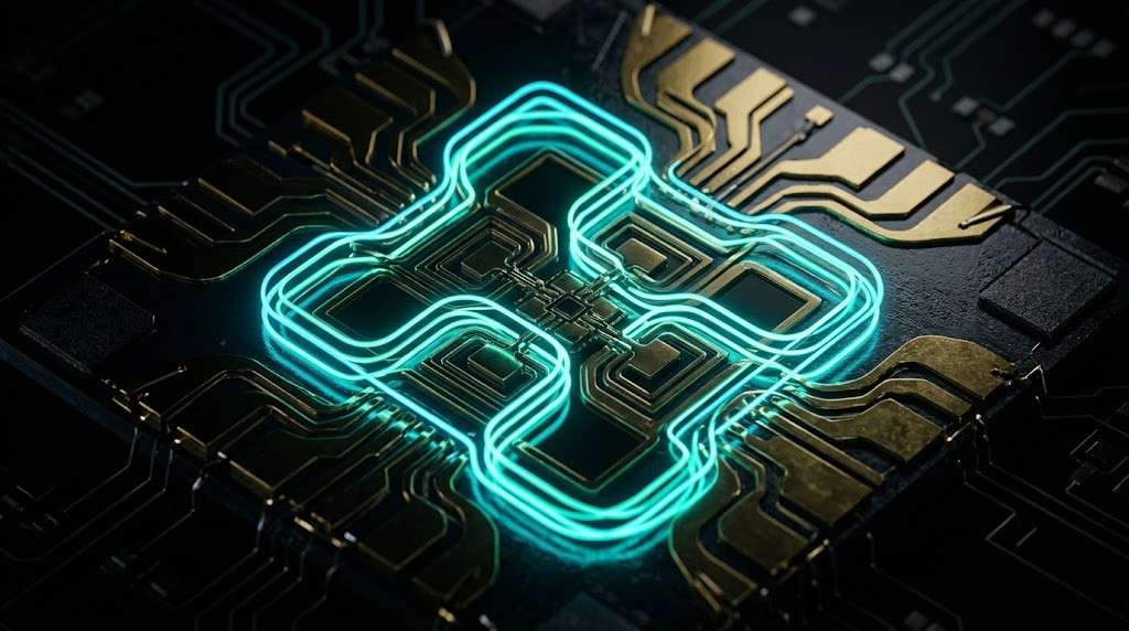 Geometric Logical T Gate: Critical Quantum Threat to PQC
