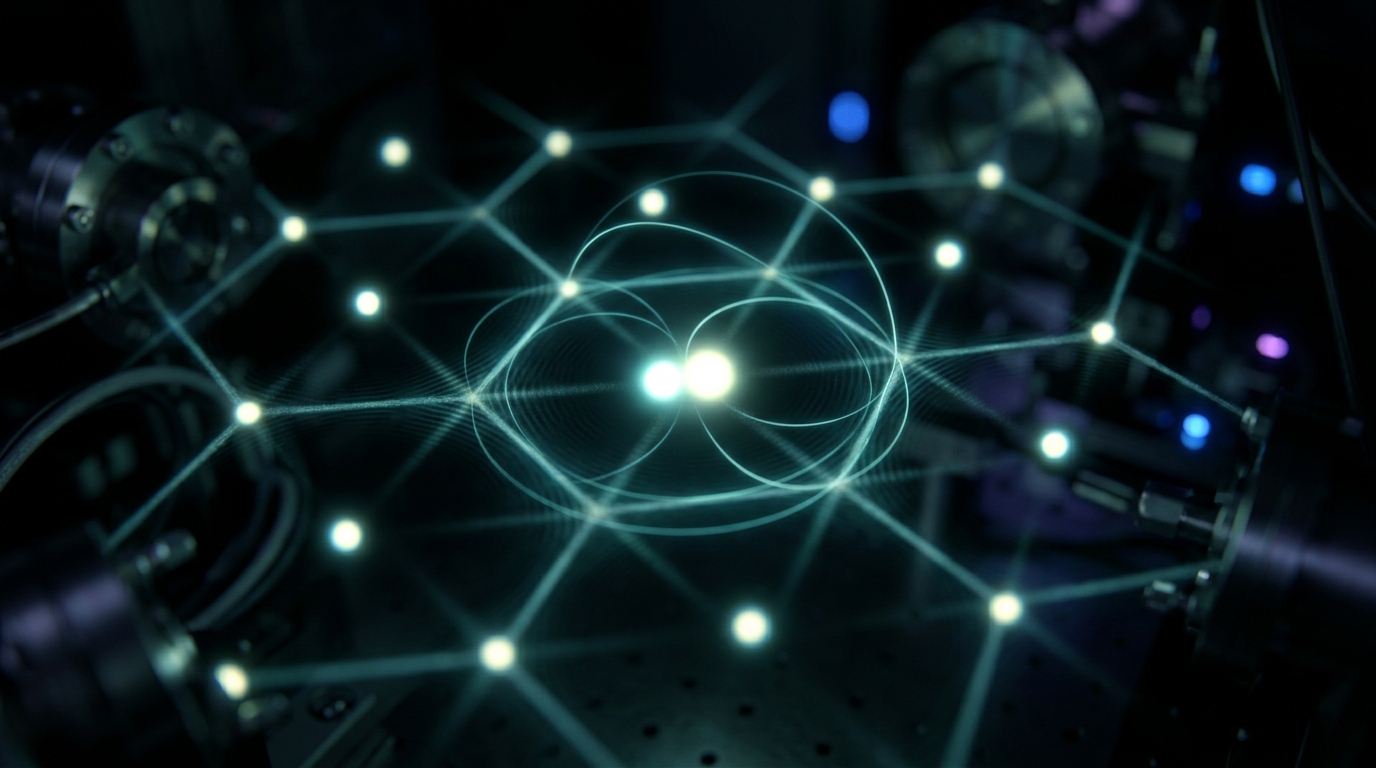 Geometric Quantum Gates Hit 99.91% Fidelity: PQC Urgency Rises