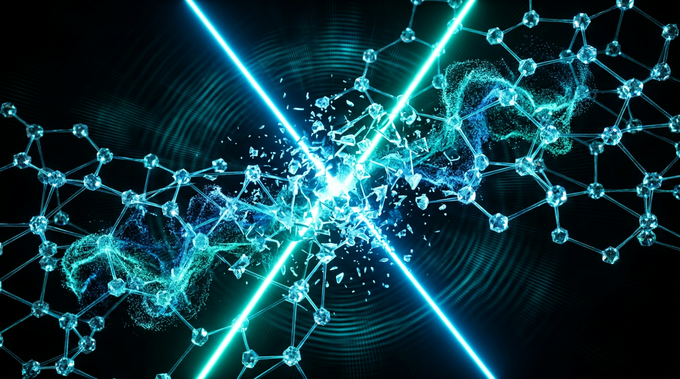Lattice-Based Cryptography: Critical Limits of Post-Quantum Security