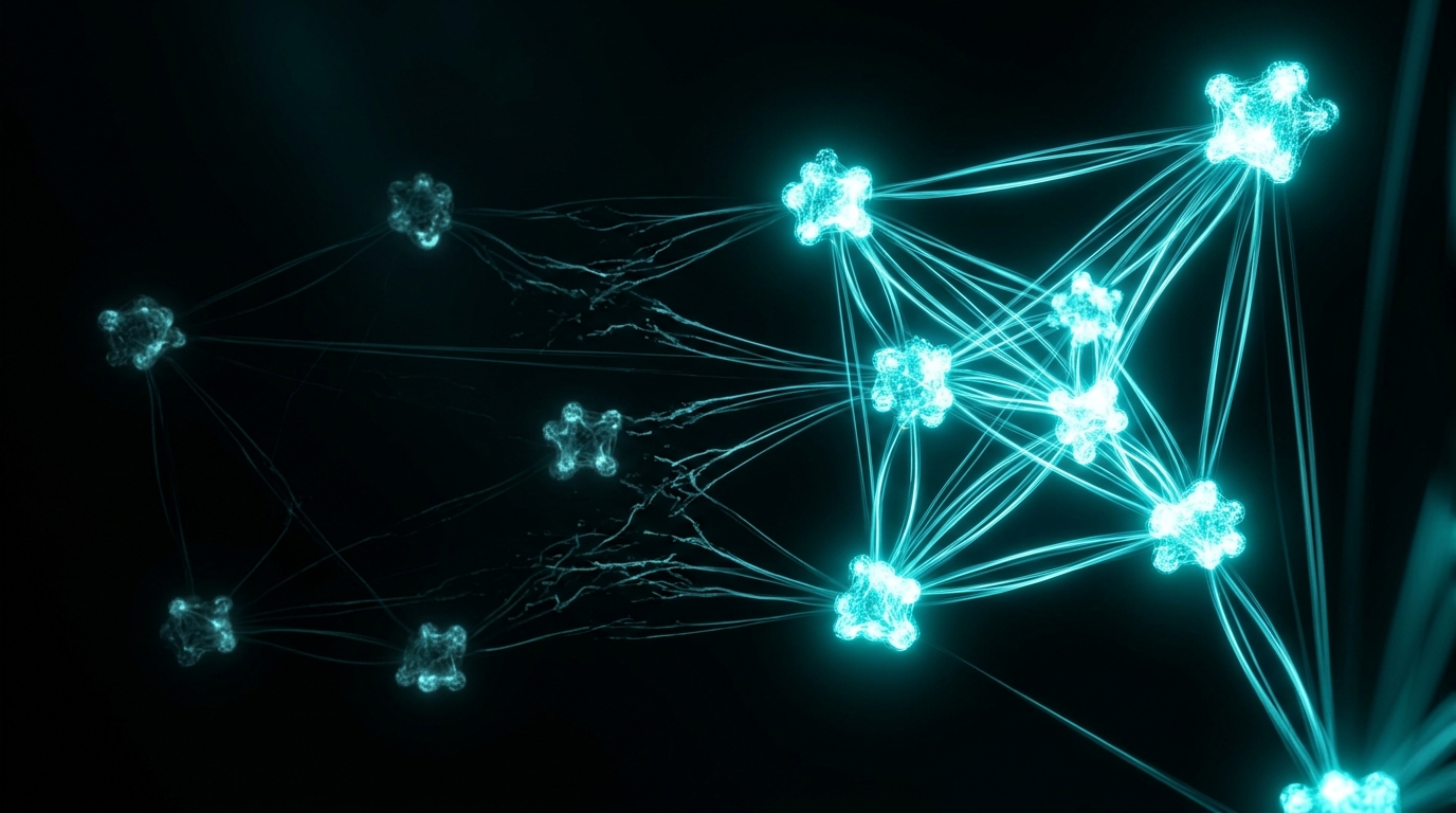 Localizable Entanglement: What Quantum Bounds Mean for PQC