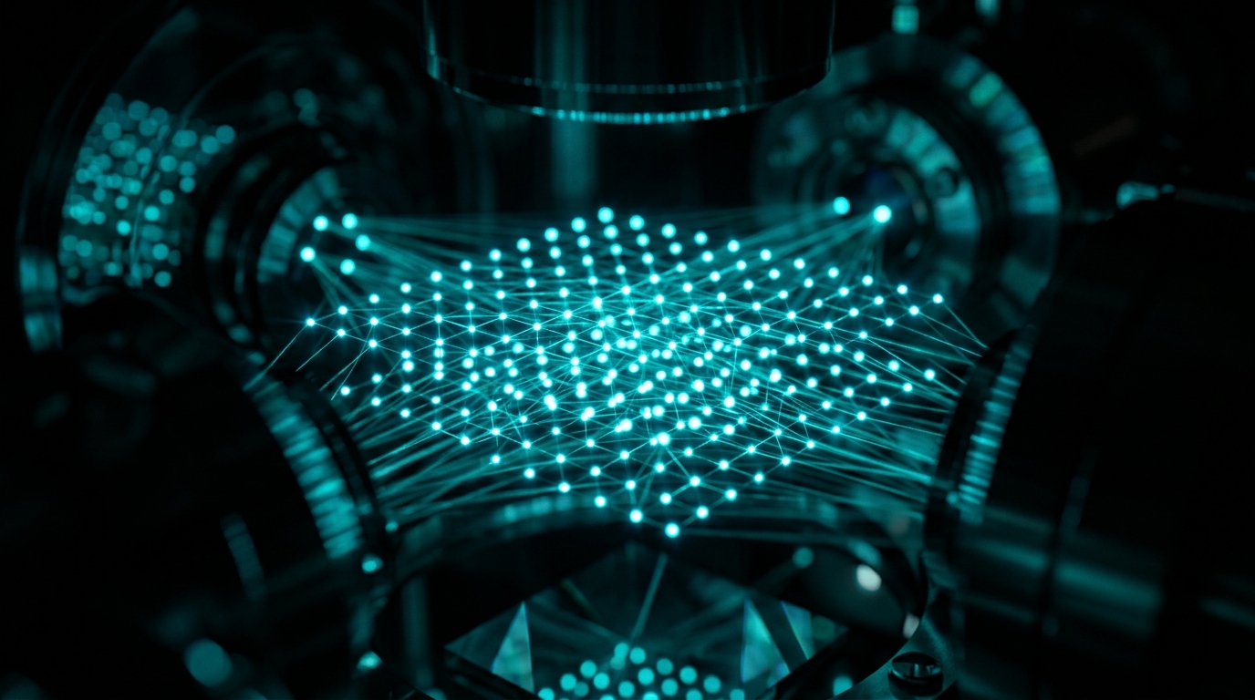 Megaquop Quantum Simulation: A Critical PQC Timeline Signal