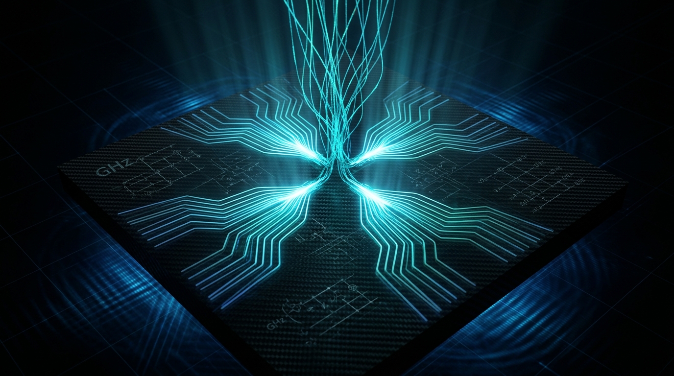 Parallel Amplitude Estimation Breaks Quantum Depth Barrier