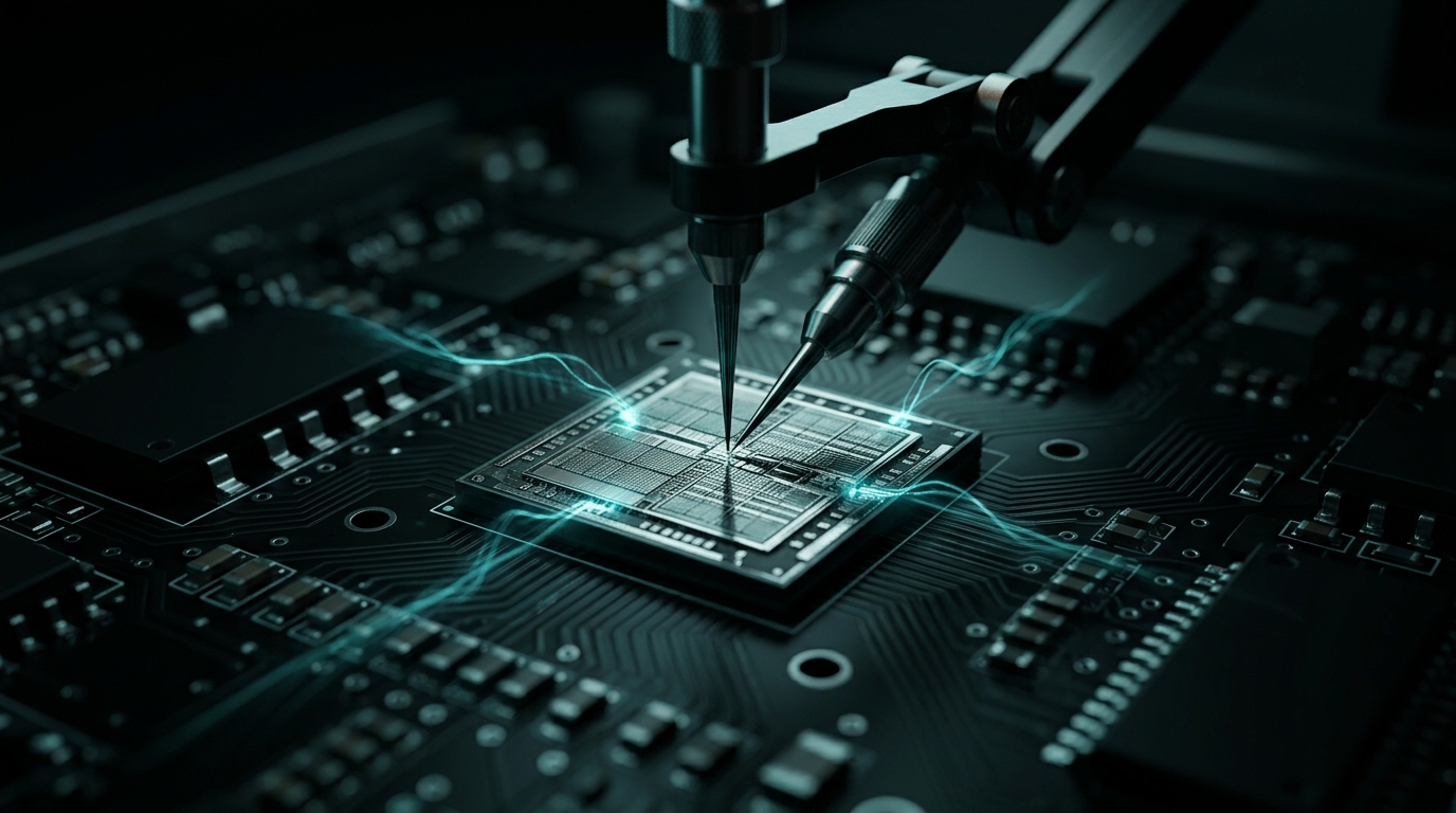 Post-Quantum Cryptography's Critical Side-Channel Flaw