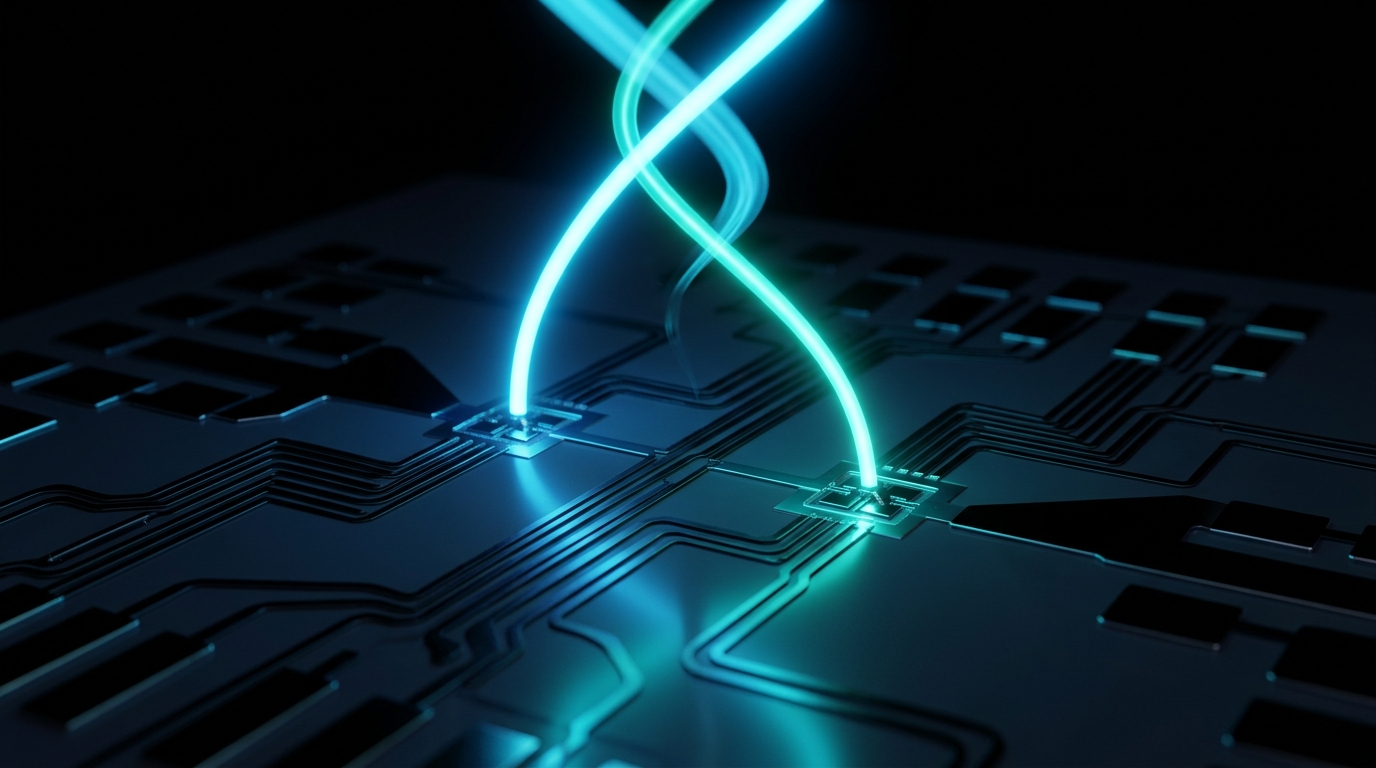 Post-Quantum Hardware Coherence: Critical Framework for Qubit Stability