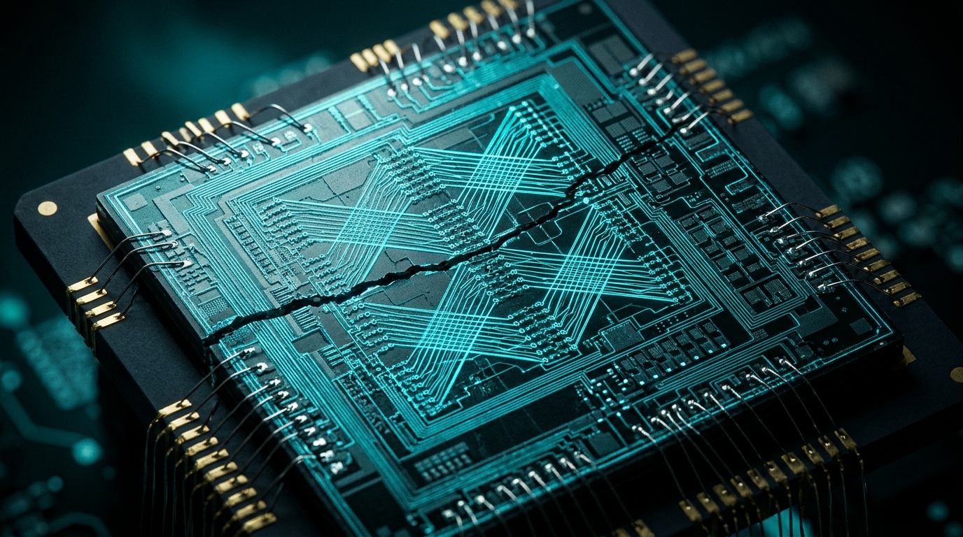 Post-Quantum Hardware Security: Adams Bridge NTT Flaw