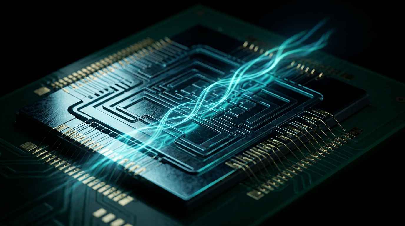 Post-Quantum Security Starts With Critical Minerals