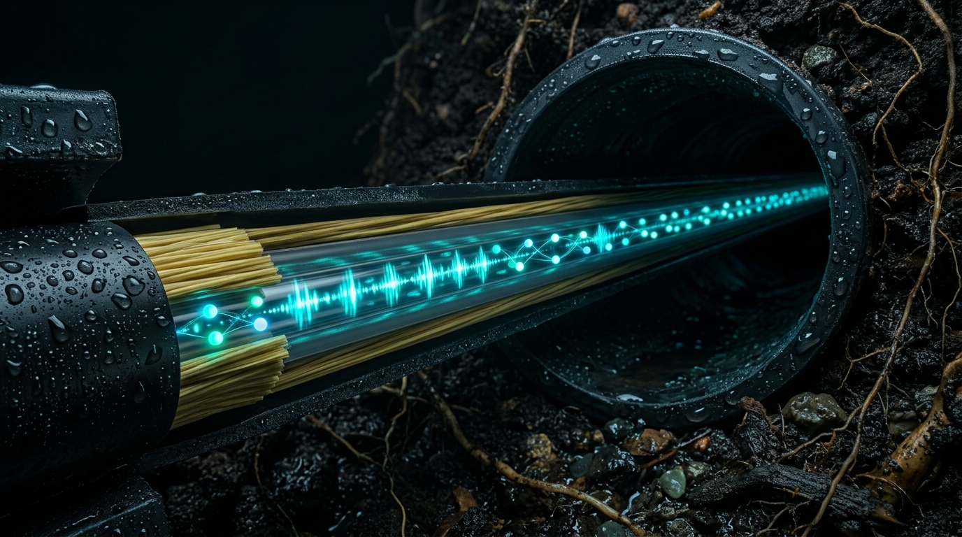 QKD Field Performance: Clavis XGR Holds 97% Visibility