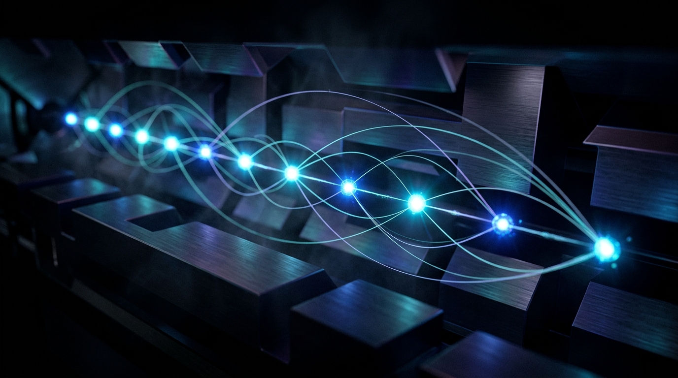 Quantum Advantage Reality: Critical Signal for PQC Timing