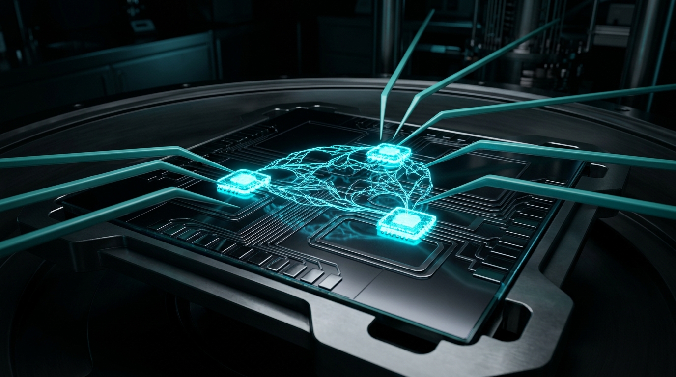 Quantum Backaction: Why T1/T2 Metrics Miss Critical Errors