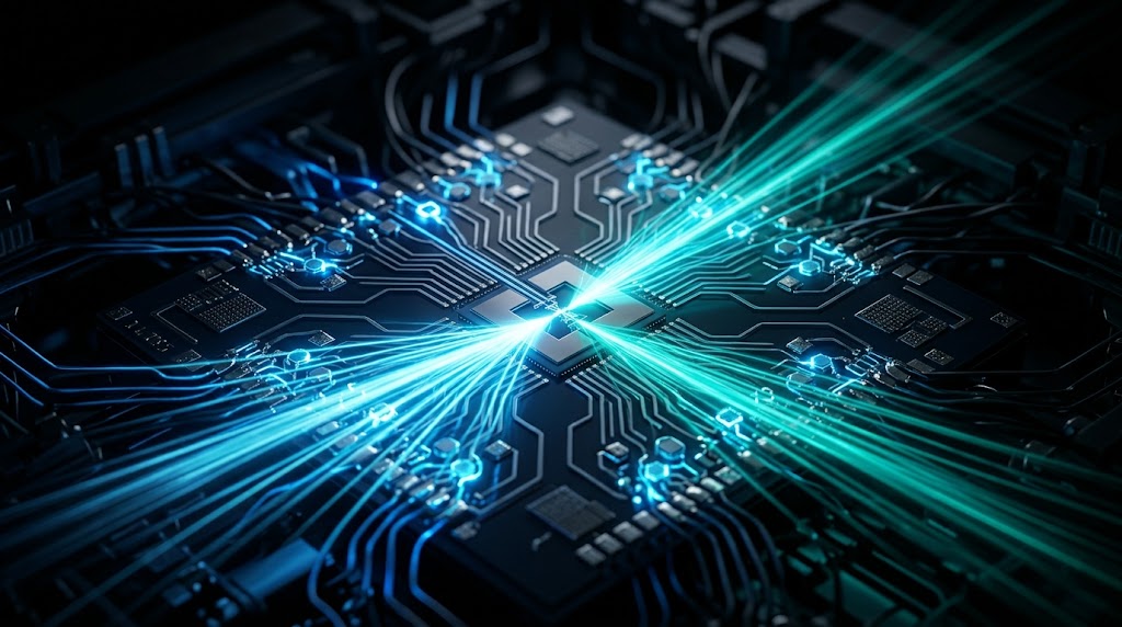 Quantum Computational Sensing: Critical Security Implications