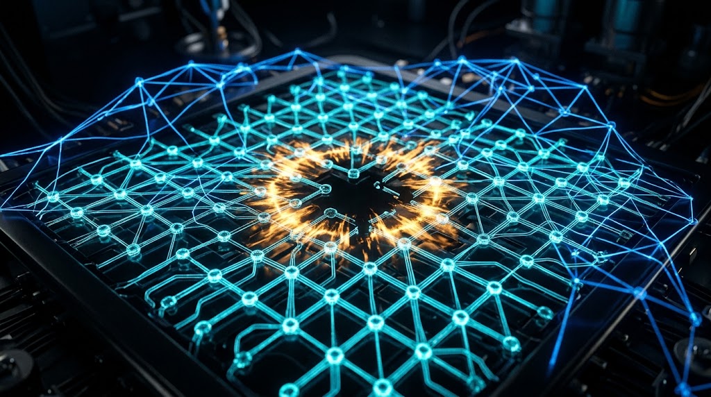 Quantum Error Correction: STGNN Decoder Beats MWPM
