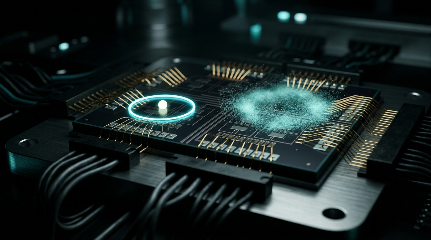 Quantum Fisher Information: When Convergence Checks Lie