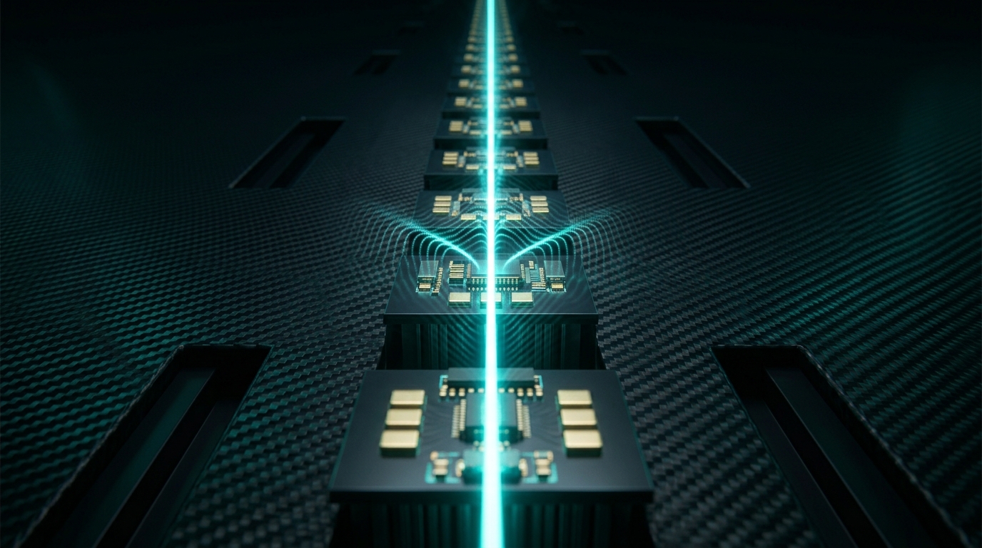 Quantum Gate Optimization: 26% T-Count Reduction Explained