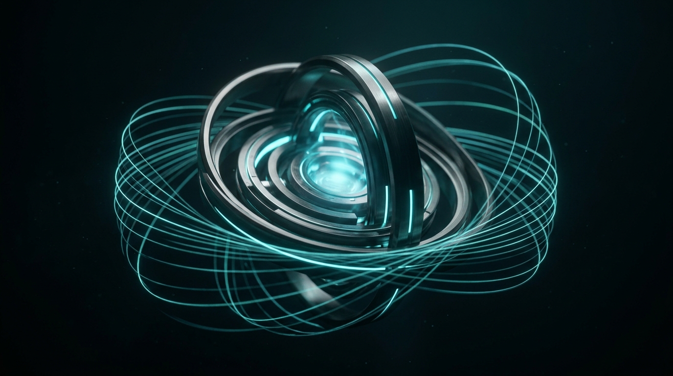 Quantum Resonance Encryption: A Provider-Blind PQC Breakthrough