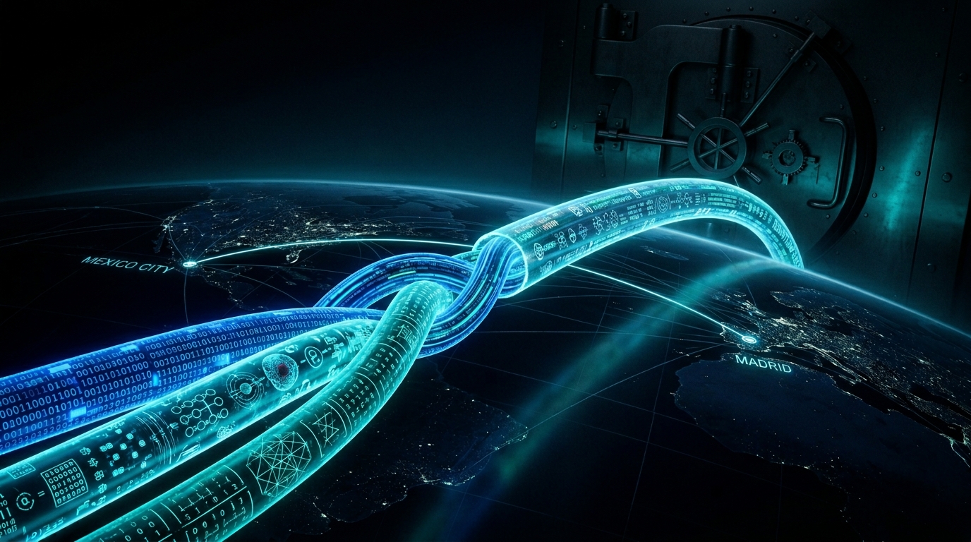 Quantum-Safe IPsec: Banking's Critical Migration Path