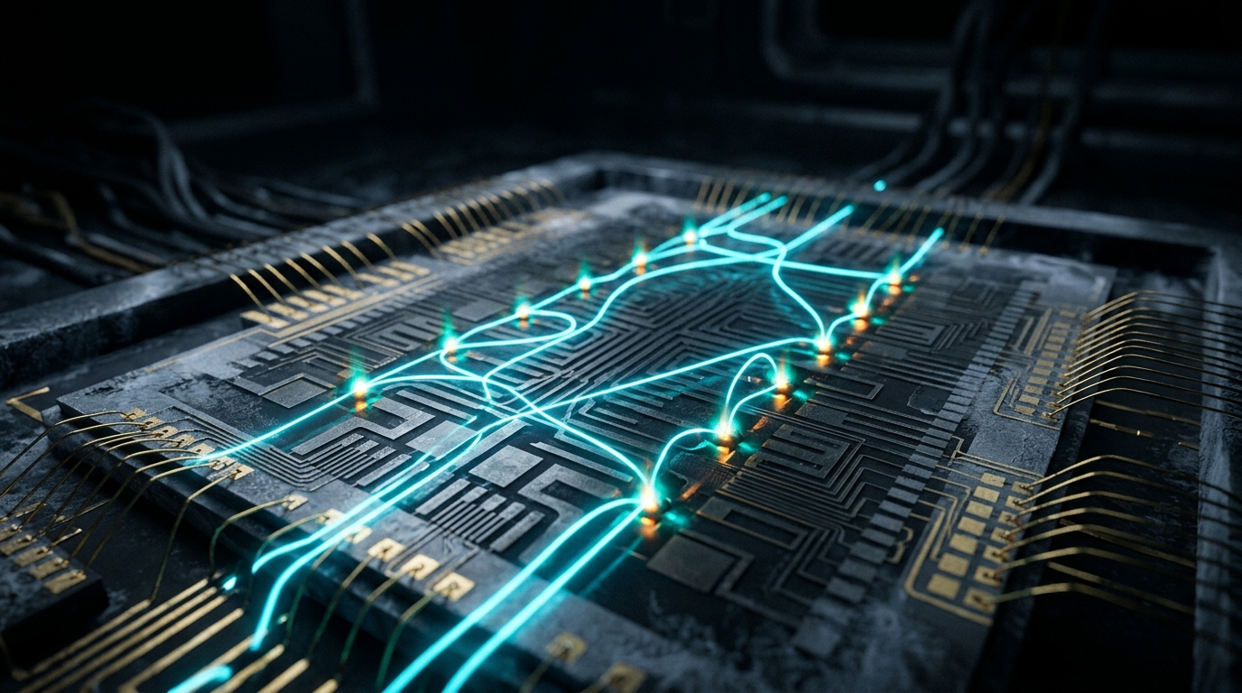 Quantum Shuttling Coherence: Critical PQC Security Implications
