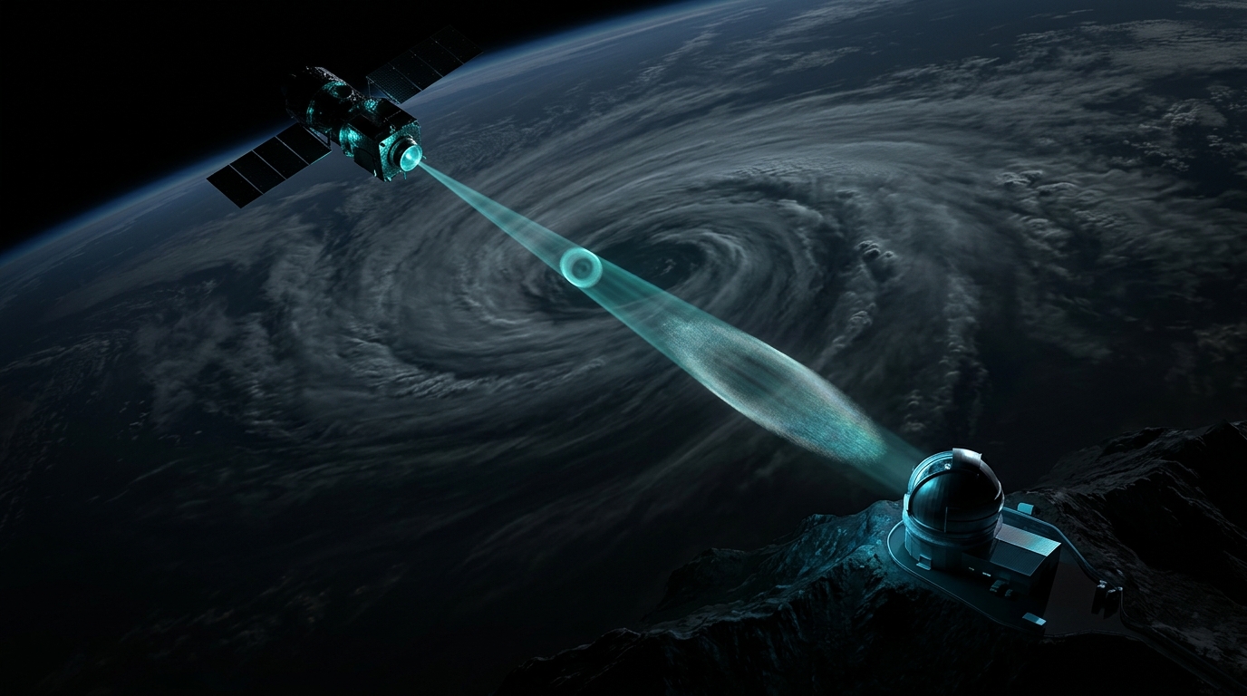 Satellite QKD Protocols: Critical Guide to Secure LEO Links