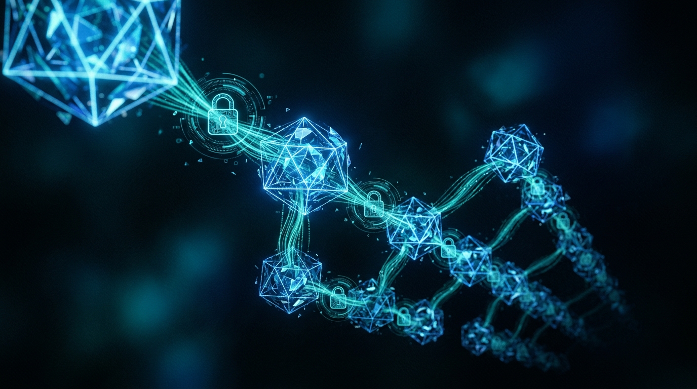 SentinelAgent: Securing AI Delegation Chains in Federal Systems