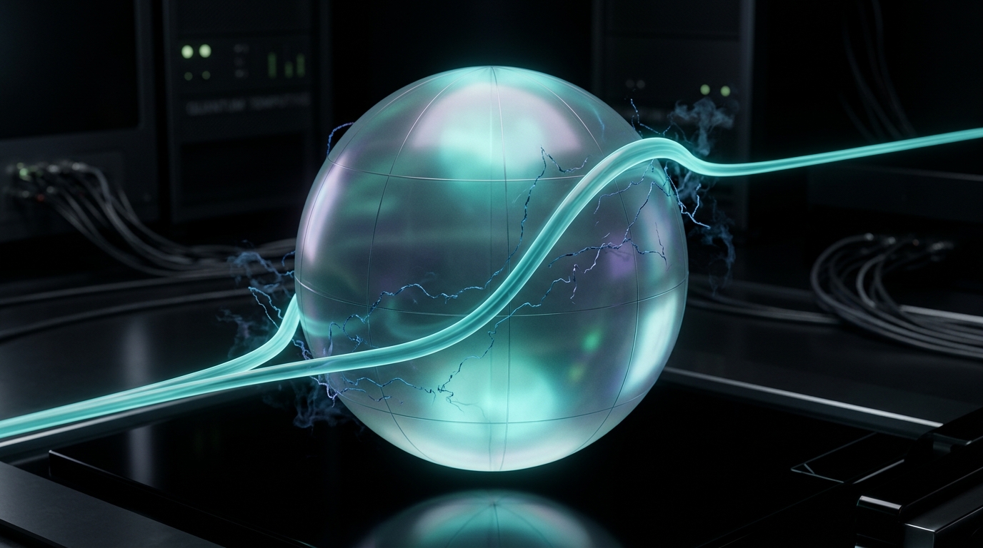 Singularity-Free Quantum Control: A Critical NISQ Advance