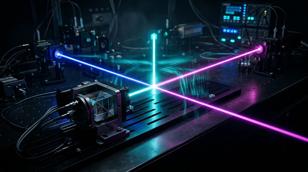 Ternary Quantum Eraser Cuts QKD Eavesdropping Risk to 54%